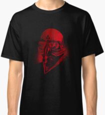 Pilot Alien Classic T-Shirt
