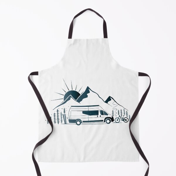 Item preview, van hiking mountain bike designed and sold by XXgooddeedXX.
