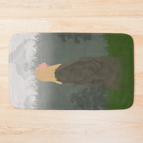 Item preview, taylor in the forest woods photo shoot fan art designed and sold by senaeksi.