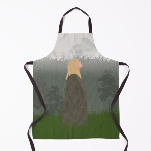 Item preview, taylor in the forest woods photo shoot fan art designed and sold by senaeksi.