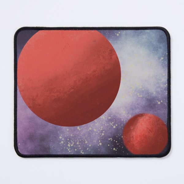 Item preview, Space Balls (Planets) designed and sold by ArtsByCommand.