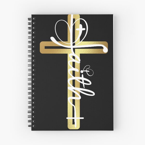 Item preview, Faith 4 designed and sold by 767Certified.