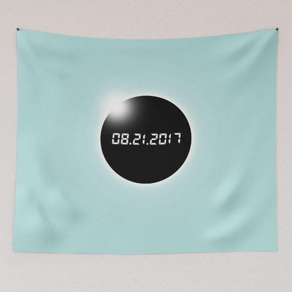 Item preview, Total Solar Eclipse-Awesome- Best Seller designed and sold by Mia-Kara.