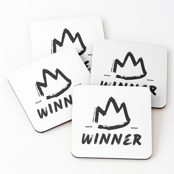 Item preview, Winner designed and sold by Farah316UniSta.