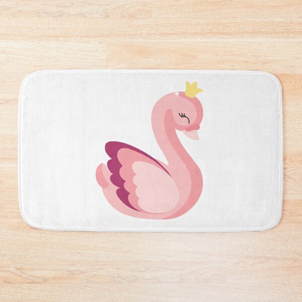 Item preview, Crowned Flamingo designed and sold by CarasAtelier.