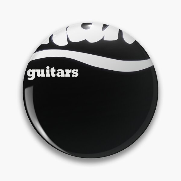Item preview, Mako guitars classic logo for vintage guitar fans (01) designed and sold by Regal-Music.
