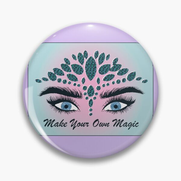 Item preview, MAKE YOUR OWN MAGIC designed and sold by ALICIALEE6.