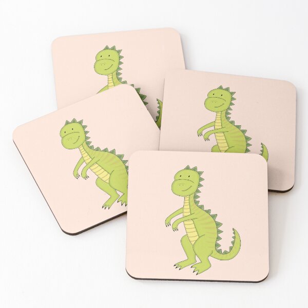Item preview, Dinosaur  designed and sold by ElisaPiron.
