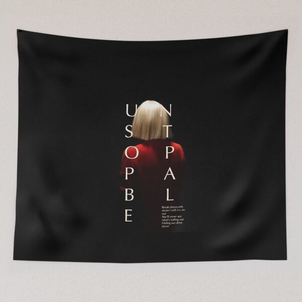 Item preview, Unstoppable designed and sold by Lo Ma.