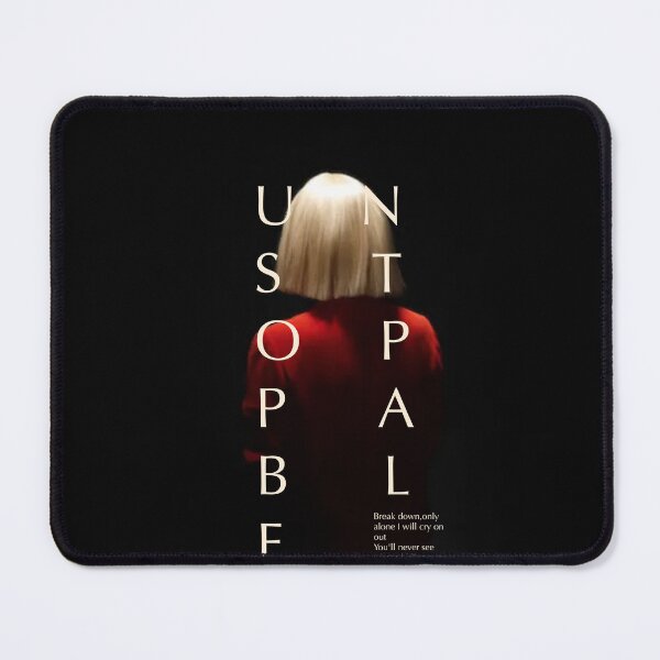 Item preview, Unstoppable designed and sold by Lo Ma.