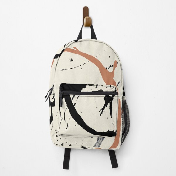 Item preview, The Paint Splatter Minimalist designed and sold by Sheila Wenzel Ganny.