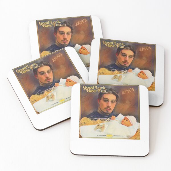 Item preview, BBNO$ designed and sold by ThatSlyguy77.