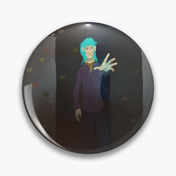 Item preview, Fantasy Magic Sci-Fi Girl Punk Powers designed and sold by Daniel Layden.