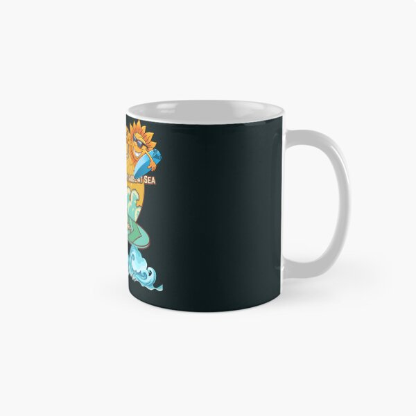 Item preview, Lost at sea, Surfing to freedom designed and sold by Kim Loftis.