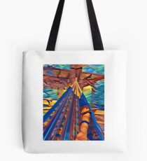 Hammock Tote Bag