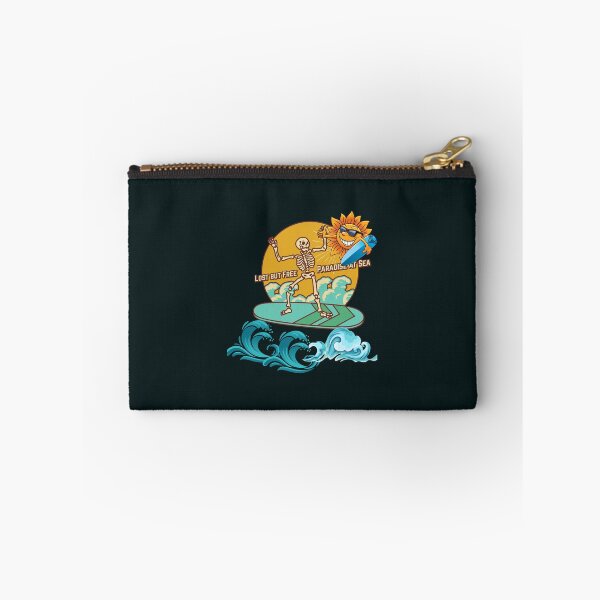 Item preview, Lost at sea, Surfing to freedom designed and sold by Kim  Loftis.