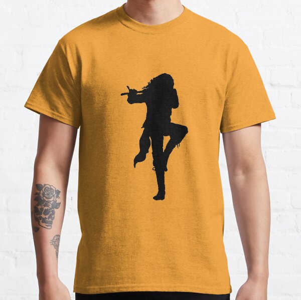 Flutist Classic T-Shirt