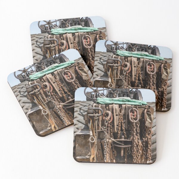 Item preview, Traction Chains designed and sold by hawkie.