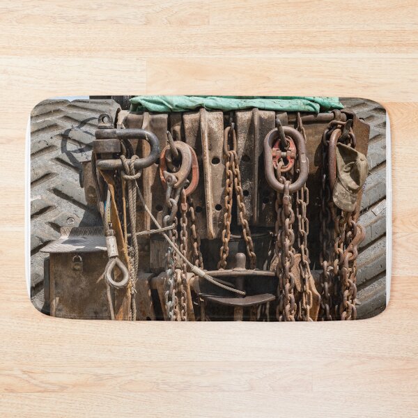 Item preview, Traction Chains designed and sold by hawkie.