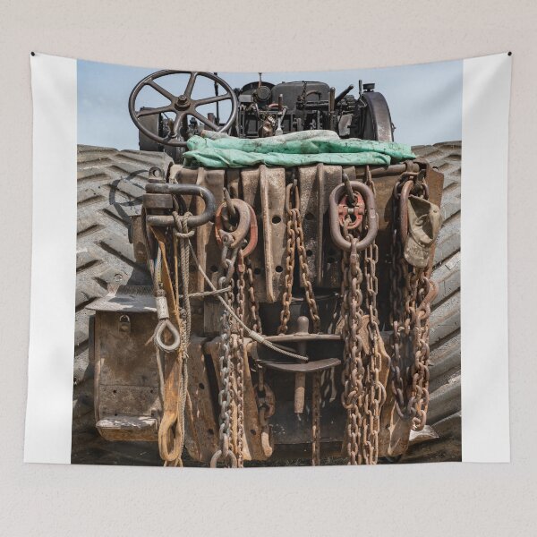Item preview, Traction Chains designed and sold by hawkie.