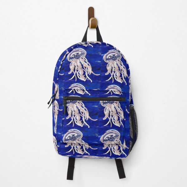 Item preview, Jellyfish named Steve designed and sold by EmmelineKlatt.
