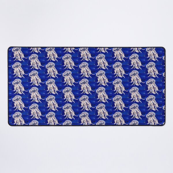 Item preview, Jellyfish named Steve designed and sold by EmmelineKlatt.