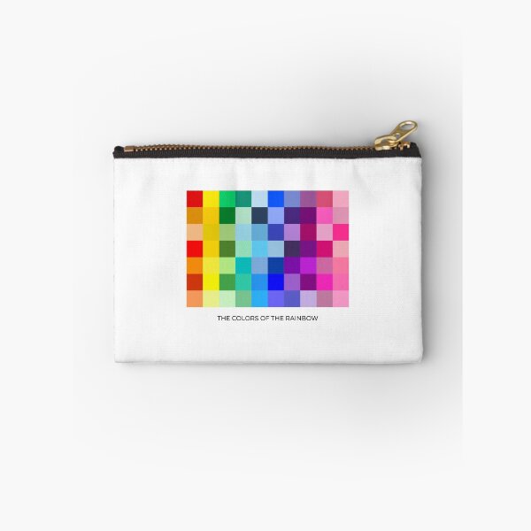 Item preview, The colors of the rainbow (LGBTQ+ pride) designed and sold by ICantFindMyFish.