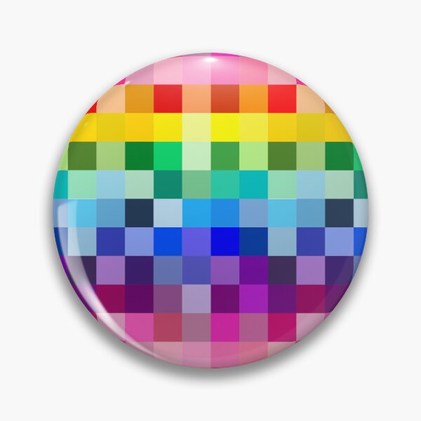 Item preview, The colors of the rainbow (LGBTQ+ pride) designed and sold by ICantFindMyFish.