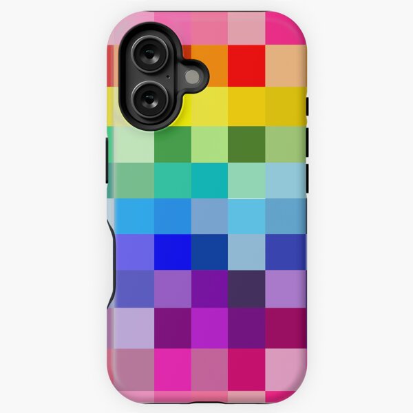 Artikel-Vorschau von Die Farben des Regenbogens (LGBTQ+ Stolz), designt und verkauft von ICantFindMyFish.