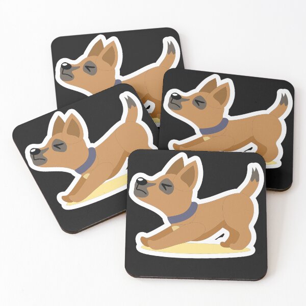 Item preview, Animal Bp Dog Doggy designed and sold by JLCableStudio.