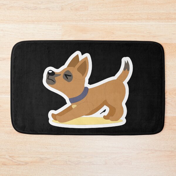 Item preview, Animal Bp Dog Doggy designed and sold by JLCableStudio.