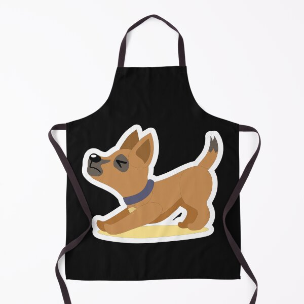 Item preview, Animal Bp Dog Doggy designed and sold by JLCableStudio.