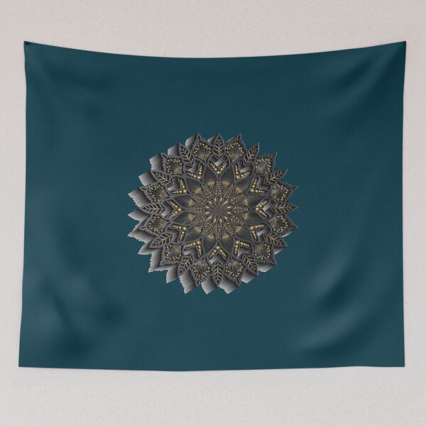 Item preview, Mandala designed and sold by sandudesigns.