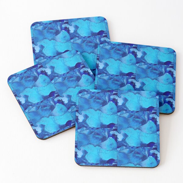 Item preview, Ocean blue designed and sold by EmmelineKlatt.