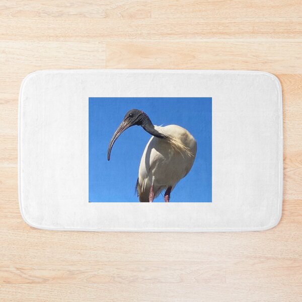 Item preview, Bin chicken  designed and sold by andrachne.