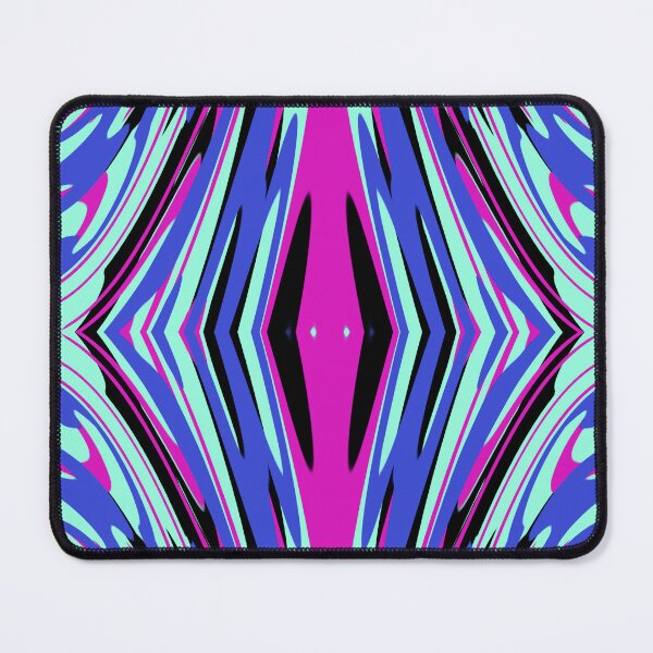 Item preview, Abstracted designed and sold by gabbledesign.