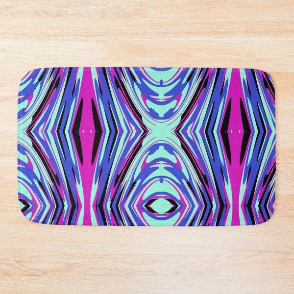Item preview, Abstracted designed and sold by gabbledesign.