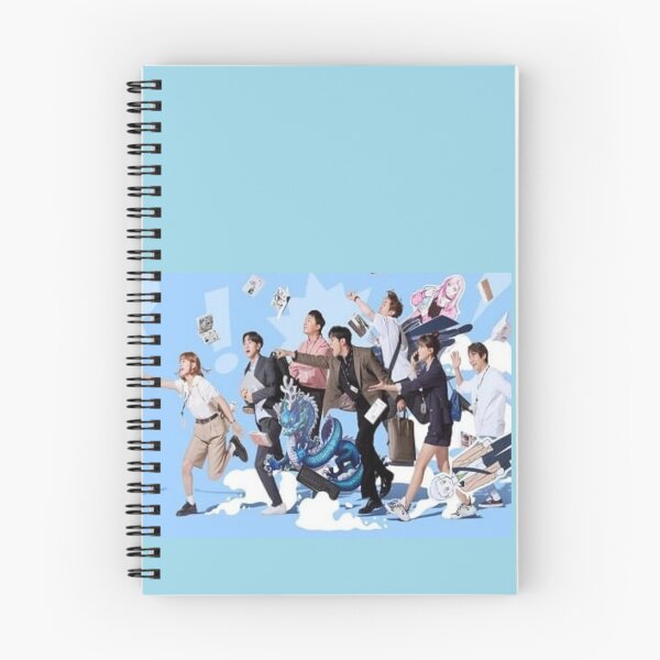 Item preview, Todays webtoon kdrama designed and sold by Lellabuddy.