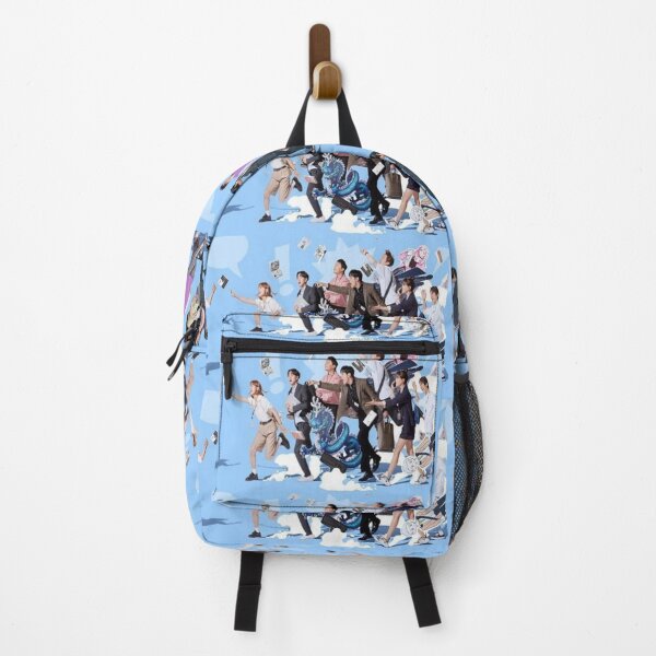 Item preview, Todays webtoon kdrama designed and sold by Lellabuddy.
