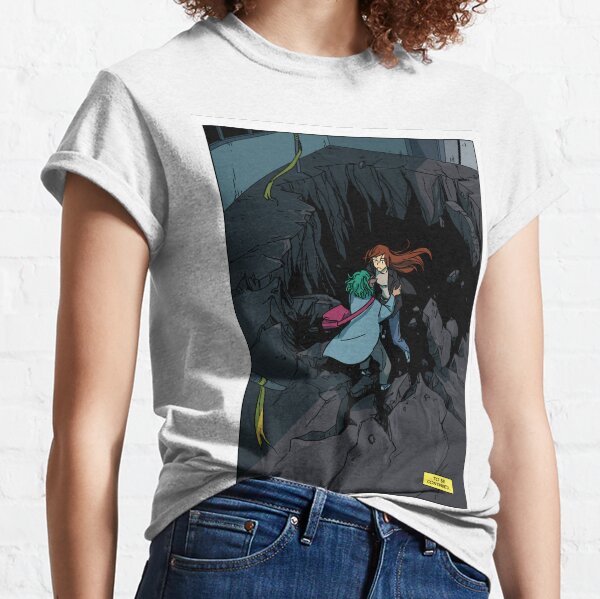 How ominous! Classic T-Shirt