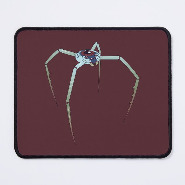 Item preview, Blood Crawler - Subnautica designed and sold by Necronder.