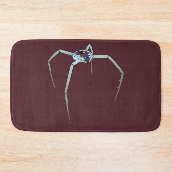 Item preview, Blood Crawler - Subnautica designed and sold by Necronder.