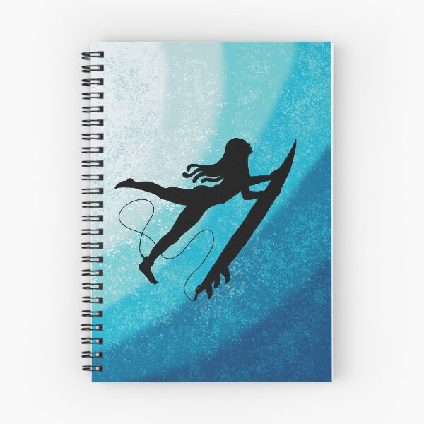 Item preview, Surfer Girl designed and sold by ElisaPiron.
