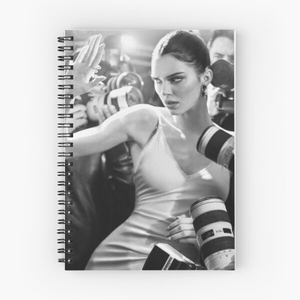 Item preview, Kendall paparazzi  designed and sold by Louiscardin.