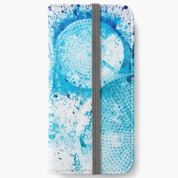 Wormhole Continuum iPhone Wallet