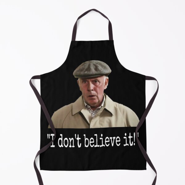 Item preview, Victor Meldrew designed and sold by SnookerLoopyOwl.