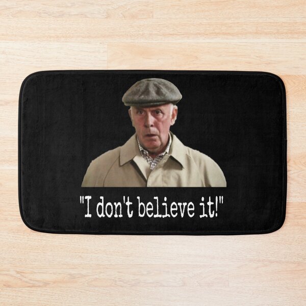 Item preview, Victor Meldrew designed and sold by SnookerLoopyOwl.