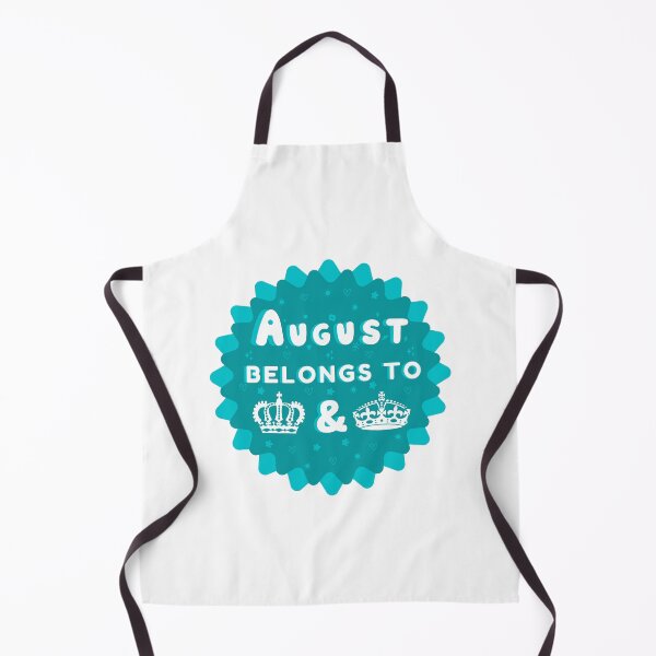 Item preview, august belongs to kings and queens designed and sold by InsaneCorner.