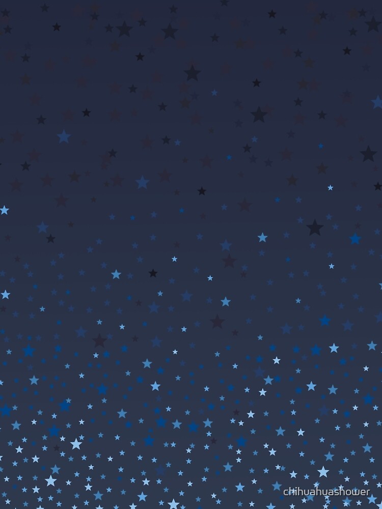 Starry Night by chihuahuashower