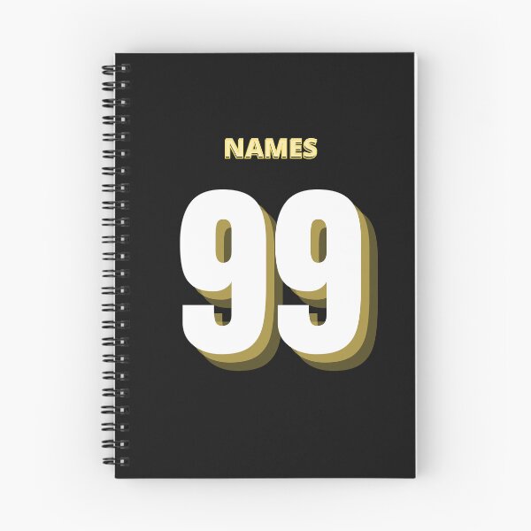 Item preview, 99 Names designed and sold by weeomano.